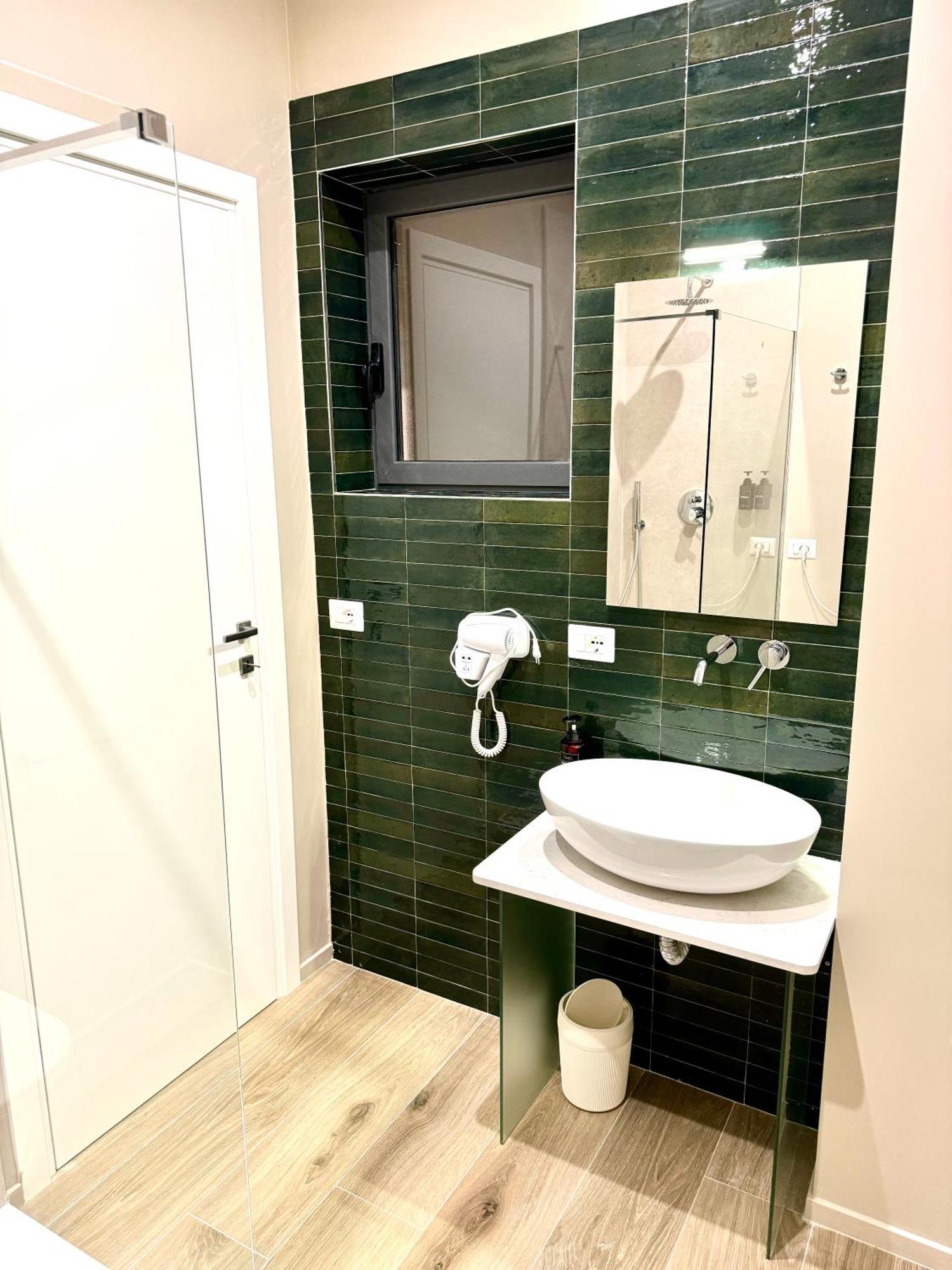 Hotel Dimora Fralu Bari Zewnętrze zdjęcie