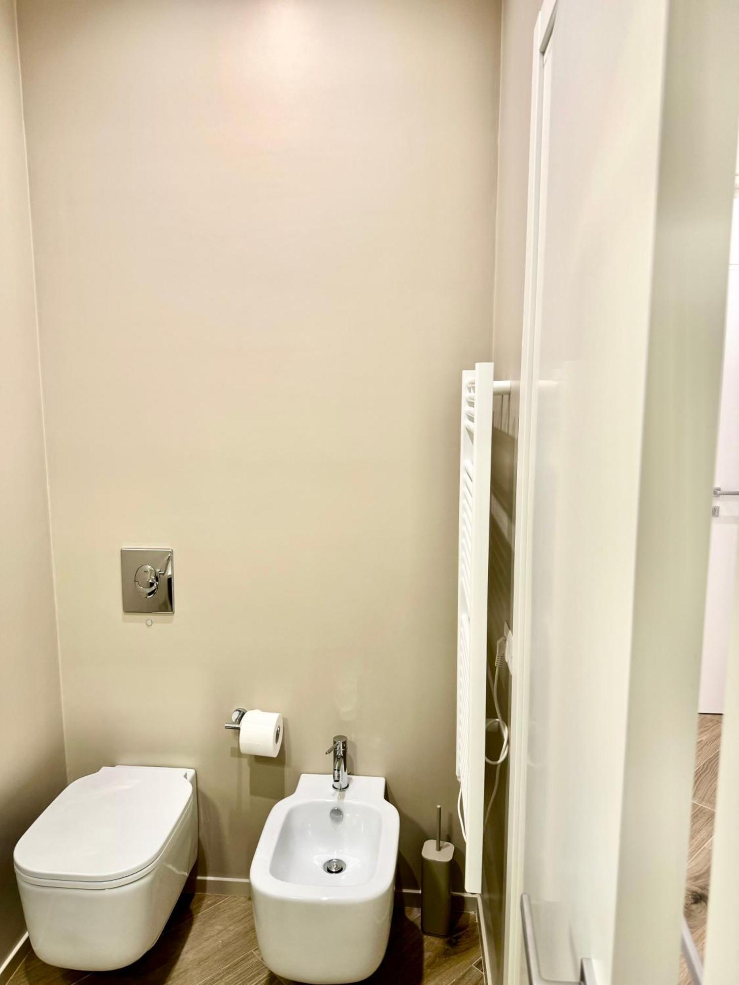 Hotel Dimora Fralu Bari Zewnętrze zdjęcie