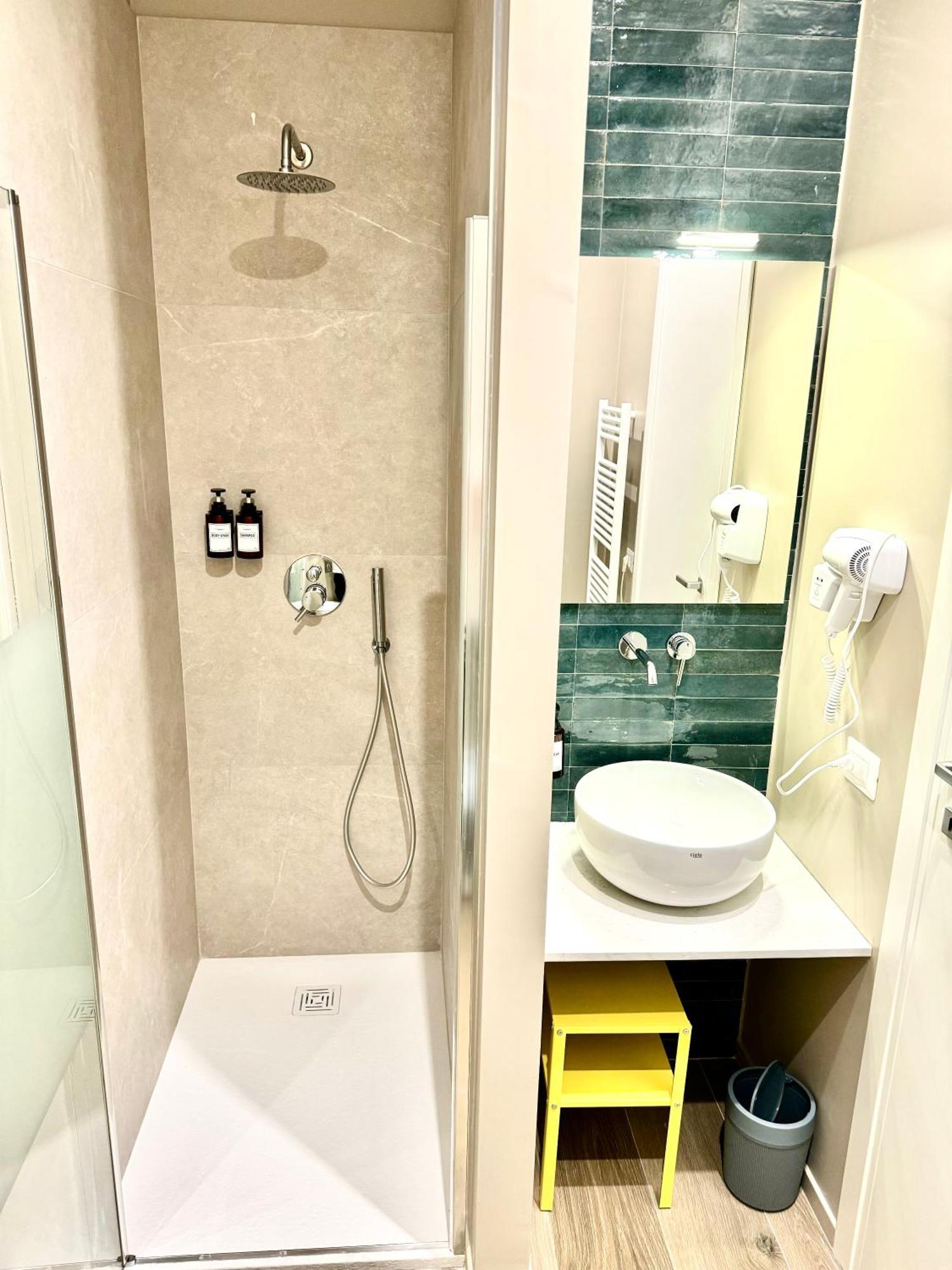 Hotel Dimora Fralu Bari Zewnętrze zdjęcie