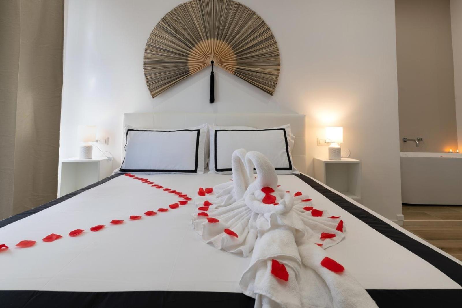 Hotel Dimora Fralu Bari Zewnętrze zdjęcie
