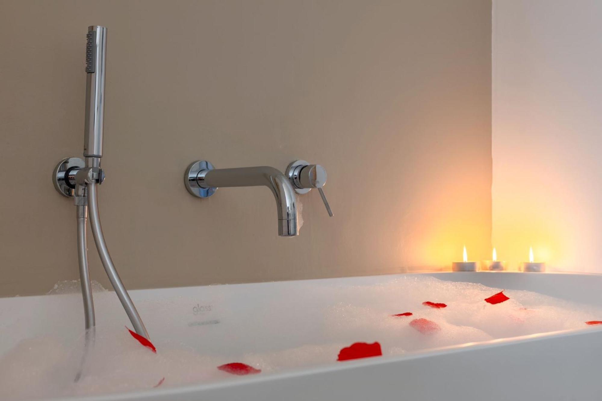 Hotel Dimora Fralu Bari Zewnętrze zdjęcie