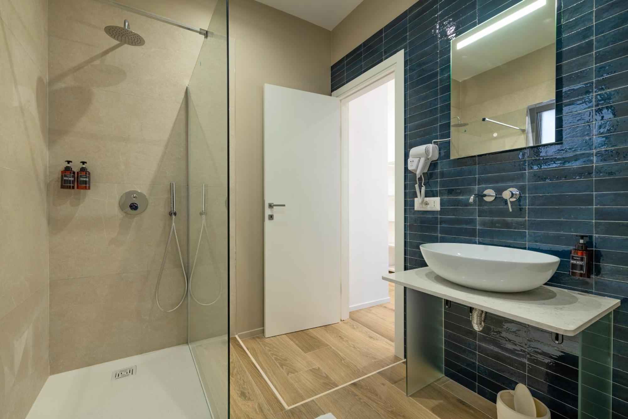Hotel Dimora Fralu Bari Zewnętrze zdjęcie