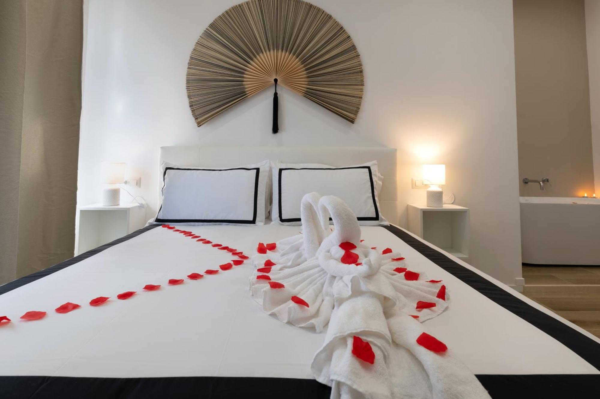 Hotel Dimora Fralu Bari Zewnętrze zdjęcie